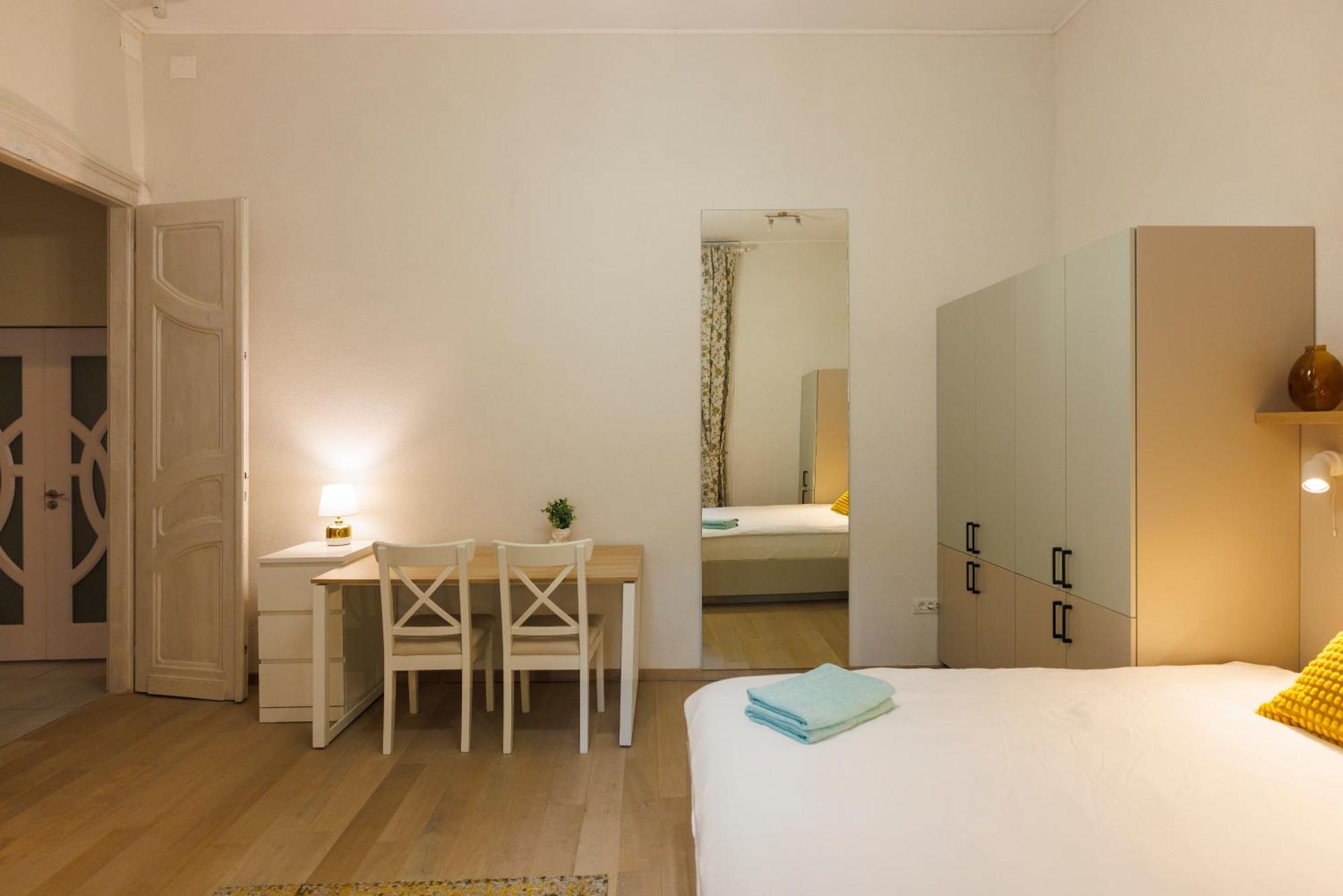 Victoriei Square Apartment Temesvár Kültér fotó